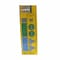 iLOCK power strip 4 outlets - 2 schuko sockets + 2 universal sockets